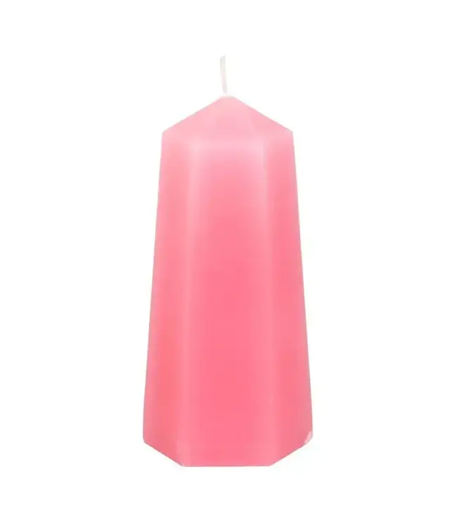 "Light Up Love: The Crystal Candle Charm!"