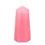 "Light Up Love: The Crystal Candle Charm!"