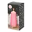 "Light Up Love: The Crystal Candle Charm!"
