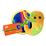 Snuggle Up to Acid Reflux!