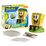 Chia SpongeBob: Grow Your Own Bikini Bottom Buddy!