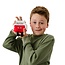 Coolness on a Clip: Plush Charm Extraordinaire!