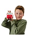 Coolness on a Clip: Plush Charm Extraordinaire!