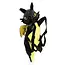 Dragon Up Your Style: The Ultimate Stuffed Backpack!