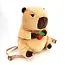 Capybara Cuteness: Your Plush Adventure Awaits!