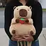Capybara Cuteness: Your Plush Adventure Awaits!