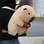 Capybara Cuteness: Your Plush Adventure Awaits!