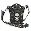 Skull Vinyl: Convertible Pack