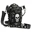 Skull Vinyl: Convertible Pack