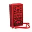 Grimoire Glam: Your Stylish Spellbook Clutch!