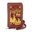 Bookish Chic: The Little Women Clutch!