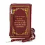 Bookish Chic: The Little Women Clutch!