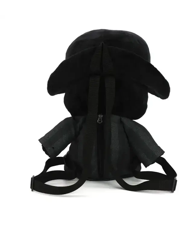 Plague Pack: Stuffed Doctor Delight!