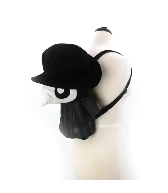 Plague Pack: Stuffed Doctor Delight!