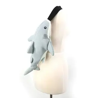 Comeco Inc. Shark Sling Bag
