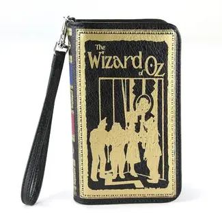 Comeco Inc. The Wizard of Oz Wallet