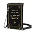 Oz-some Clutch: Carry Your Adventure!
