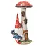 Glow Gnome: Illuminate Your Garden with Whimsy!