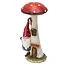 Glow Gnome: Illuminate Your Garden with Whimsy!