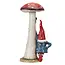 Glow Gnome: Illuminate Your Garden with Whimsy!