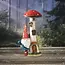 Glow Gnome: Illuminate Your Garden with Whimsy!
