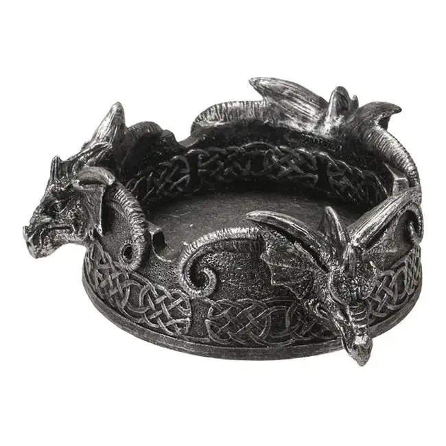 Dragon Ashtray: Where Fantasy Meets Function!