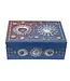Astrology Tarot Card Box: Cosmic Storage and Display