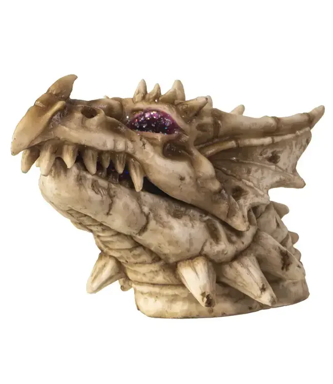 Unleash the Dragon: Mystical Incense Magic!