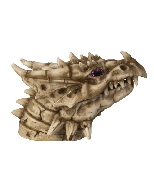 Unleash the Dragon: Mystical Incense Magic!