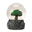 Enchanting Tree of Life Water Globe: A Splash of Nature's Magic!