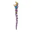 Unleash Your Inner Wizard with the Moonstone Magic Wand!