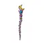 Unleash Your Inner Wizard with the Moonstone Magic Wand!