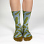 "Pickle Your Feet: Fun Women's Socks!"