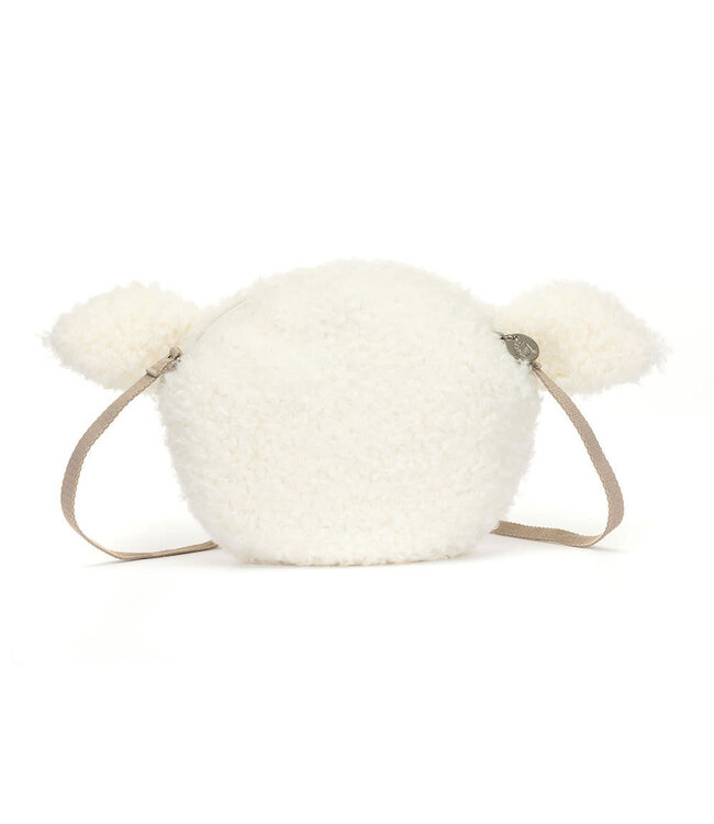 Baa-rilliant Little Lamb Bag!