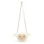 Baa-rilliant Little Lamb Bag!