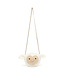 Baa-rilliant Little Lamb Bag!