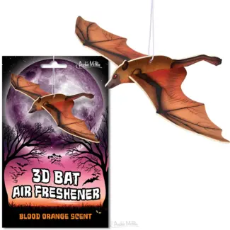 Archie McPhee 3D Bat Air Freshener