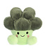 Luigi Broccoli™: Your Veggie Valiant!