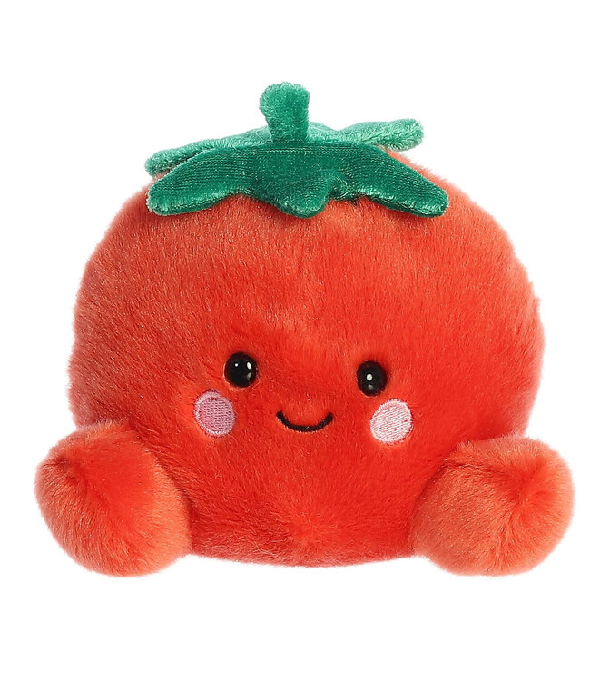 Boyd Tomato™: Ripe for Cuddles!