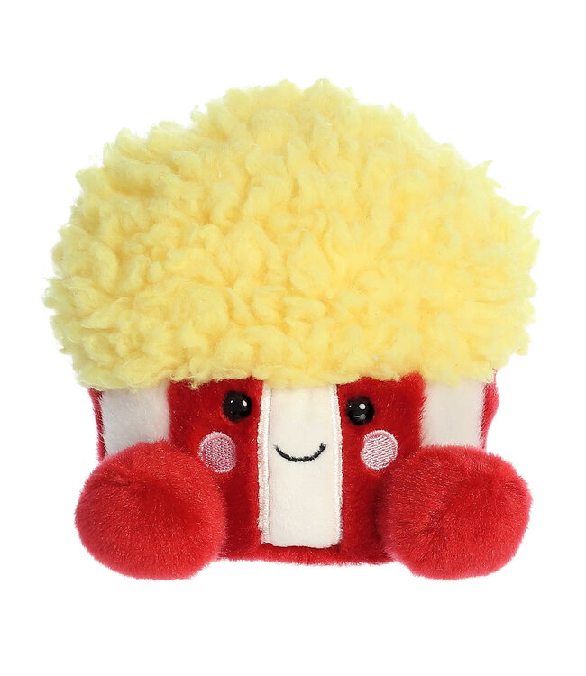 Butters Popcorn™: Your Fluffy Movie Buddy!