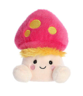 Aurora Palm Pals - Favio Fluffy Mushroom
