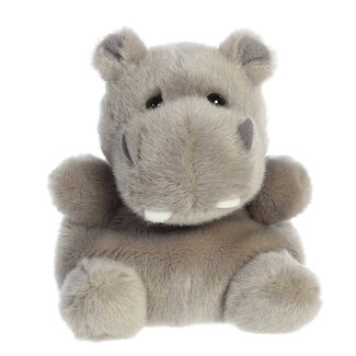 Aurora Palm Pals - Hunk Hippo