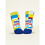 Fucking Miracle/Binge Baby Socks