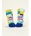 Fucking Miracle/Binge Baby Socks