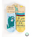 Your Face/Drop Me Baby Socks