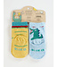 Your Face/Drop Me Baby Socks