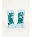 Your Face/Drop Me Baby Socks
