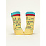 Your Face/Drop Me Baby Socks