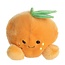 Tangie Orange™: Your Sunny Cuddle Buddy!