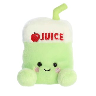 Aurora Palm Pals- Sippy Apple Juice